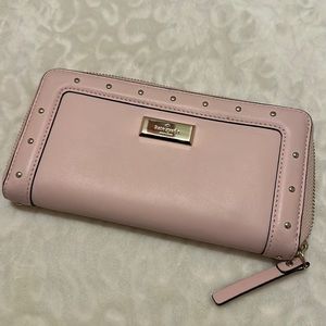Kate Spade Helena Street Neda Clutch Wallet